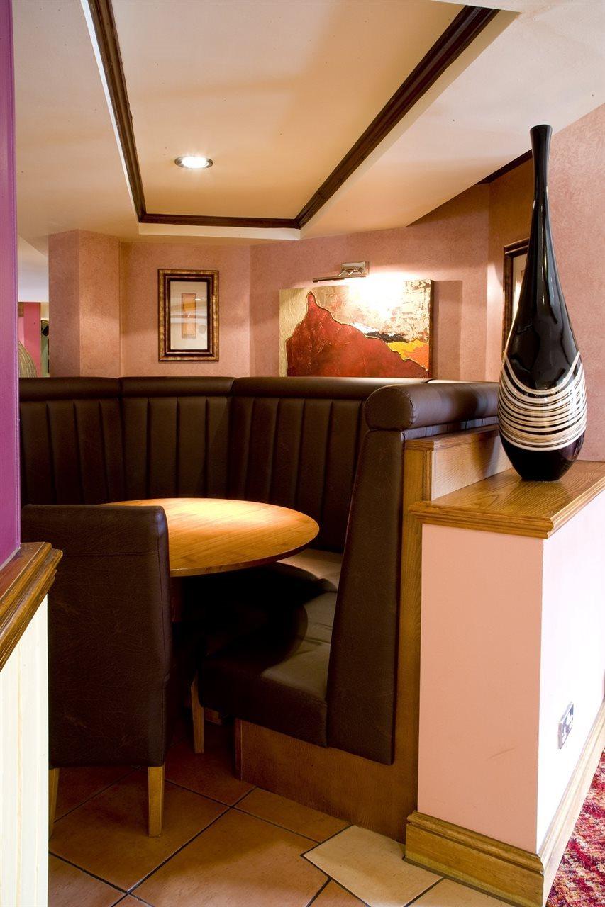 Premier Inn London Romford Eksteriør billede