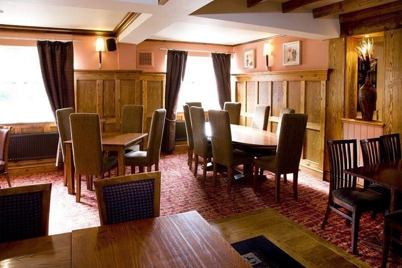 Premier Inn London Romford Eksteriør billede