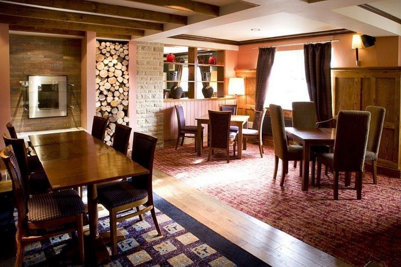 Premier Inn London Romford Eksteriør billede