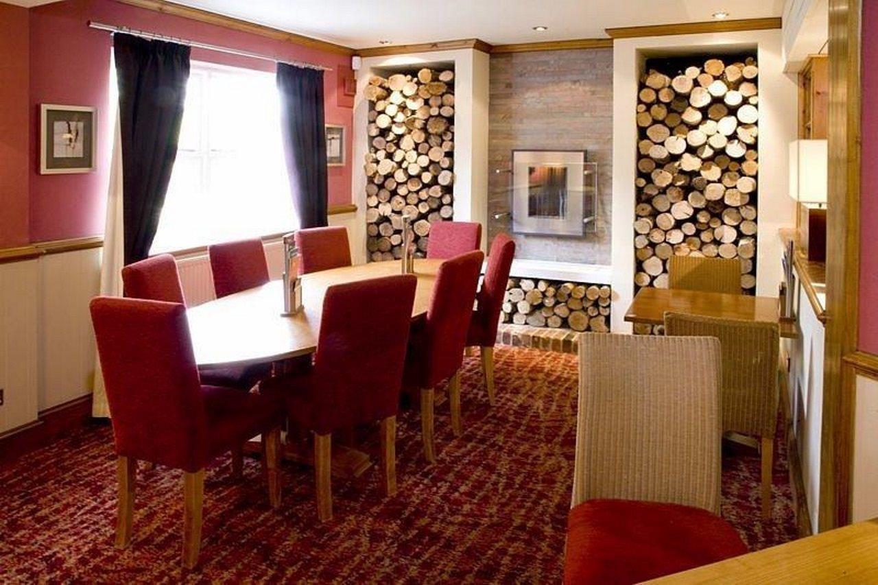 Premier Inn London Romford Eksteriør billede